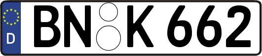 BN-K662