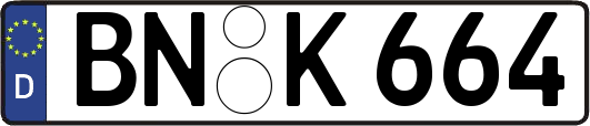 BN-K664
