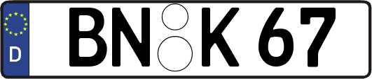 BN-K67