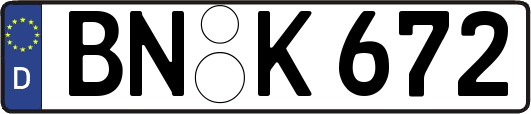 BN-K672