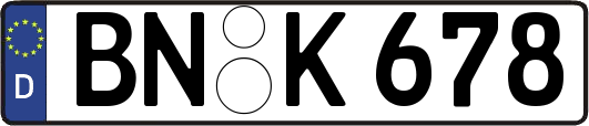 BN-K678