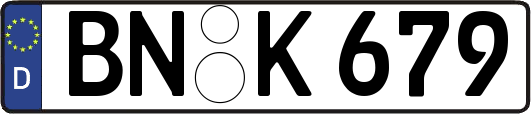 BN-K679