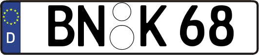 BN-K68