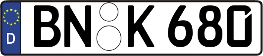 BN-K680