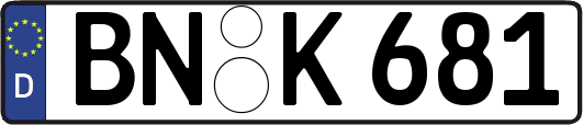 BN-K681