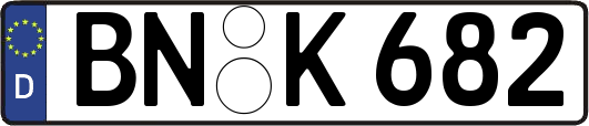 BN-K682