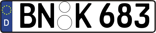 BN-K683
