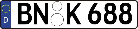 BN-K688