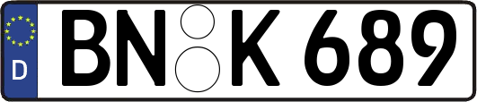 BN-K689