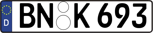 BN-K693