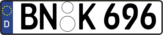 BN-K696