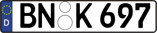 BN-K697