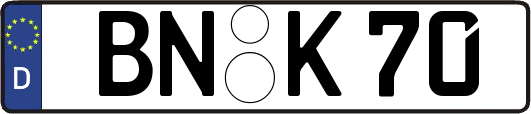 BN-K70