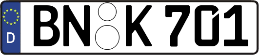 BN-K701