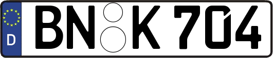 BN-K704
