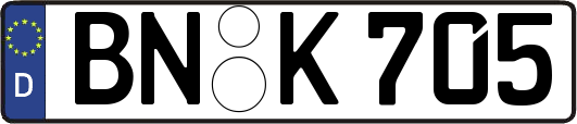 BN-K705