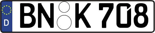 BN-K708
