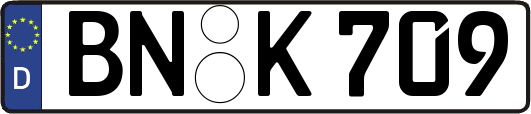 BN-K709