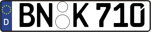 BN-K710