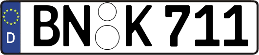 BN-K711