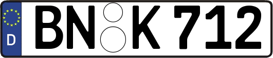 BN-K712