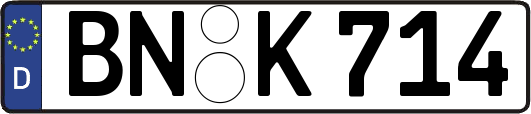 BN-K714