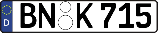 BN-K715