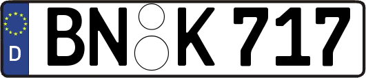 BN-K717