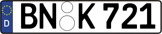 BN-K721