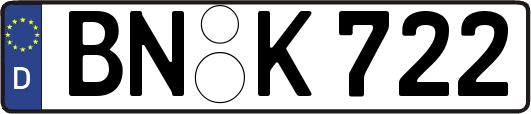 BN-K722