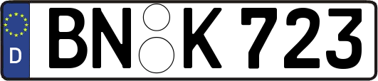 BN-K723