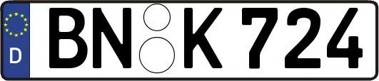BN-K724