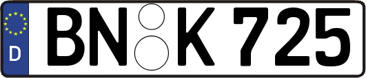 BN-K725