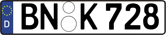 BN-K728