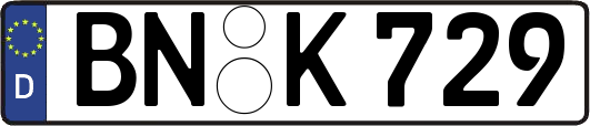 BN-K729