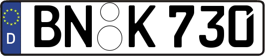 BN-K730
