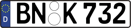 BN-K732