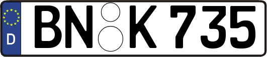BN-K735