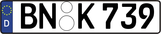 BN-K739