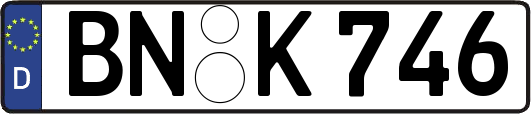 BN-K746
