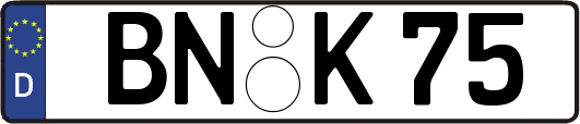BN-K75