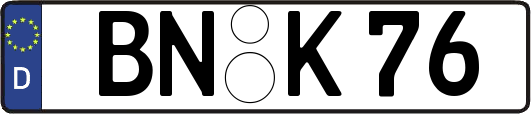 BN-K76