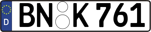 BN-K761