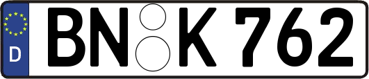 BN-K762