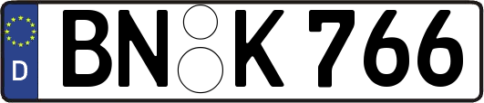 BN-K766