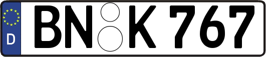 BN-K767