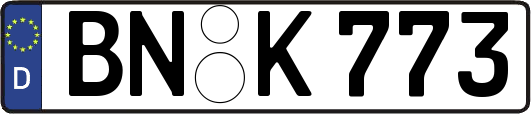 BN-K773
