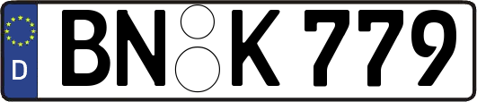 BN-K779
