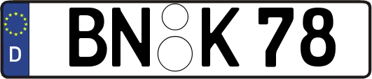 BN-K78
