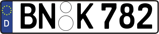 BN-K782